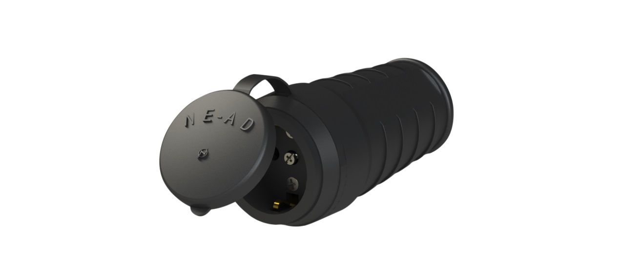 1x16 A Seyyar Priz KOLİ