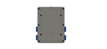 5x32 A 2 Adet Ön + 1x16 A 4 Adet Yan