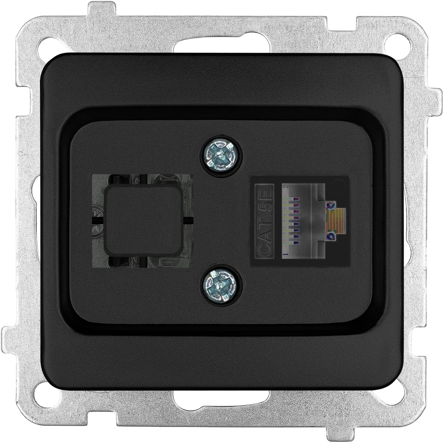 Tekli Data Prizi (Cat 5) KUTU