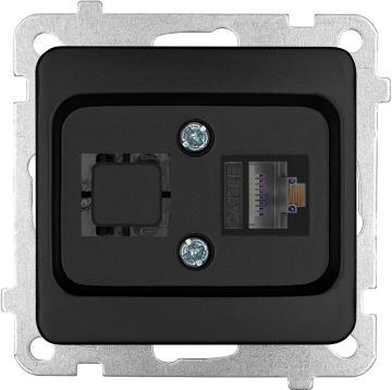 Tekli Data Prizi (Cat 5) KUTU