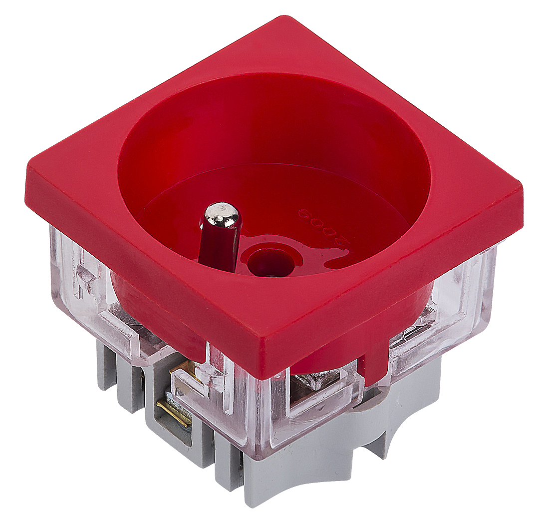 45x45 mm Ups Priz