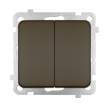 Komütatör (İkili Anahtar) KUTU