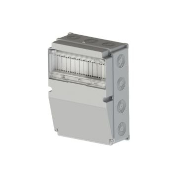 242x322 mm Boş Kombinasyon Kutusu KOLİ