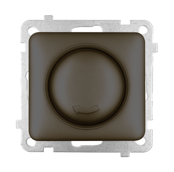 Rotatif Dimmer 800W KOLİ