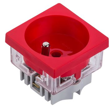 45x45 mm Ups Priz ADET