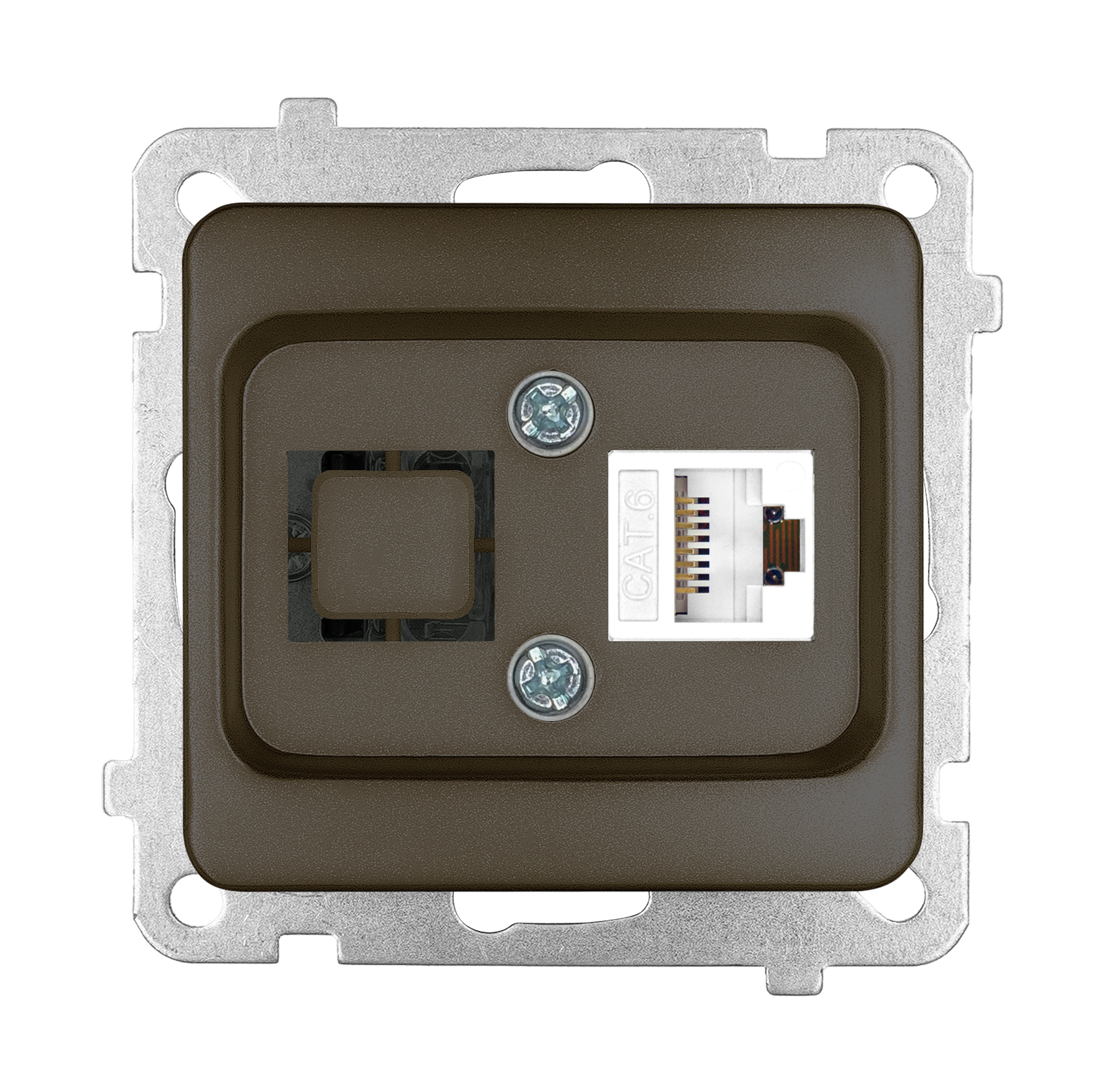 Tekli Data Prizi (Cat 6) KOLİ