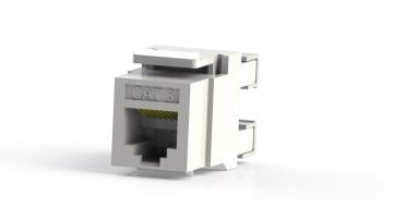 RJ11 Telefon Soketi (Beyaz) KUTU