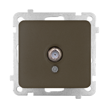 Uydu Sat Priz Eko KUTU