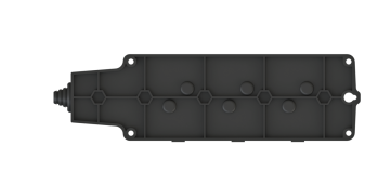 1x16 A 3'lü Grup Priz KOLİ