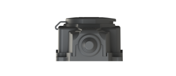 1x16 A 4'lü Grup Priz KUTU