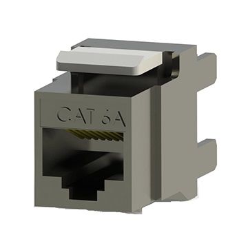 Cat 7 Data Soketi KUTU