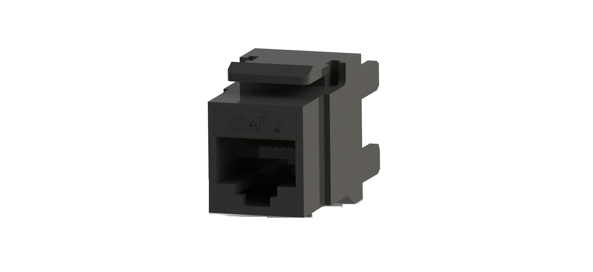 Cat 6E Data Soketi Siyah KOL 9 240 00 TL cat-6e-data-soketi-siyah-kol-9-240-00-tl
