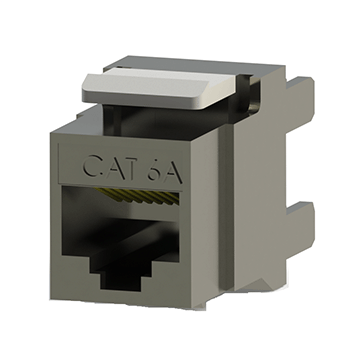 Cat 7 Data Soketi