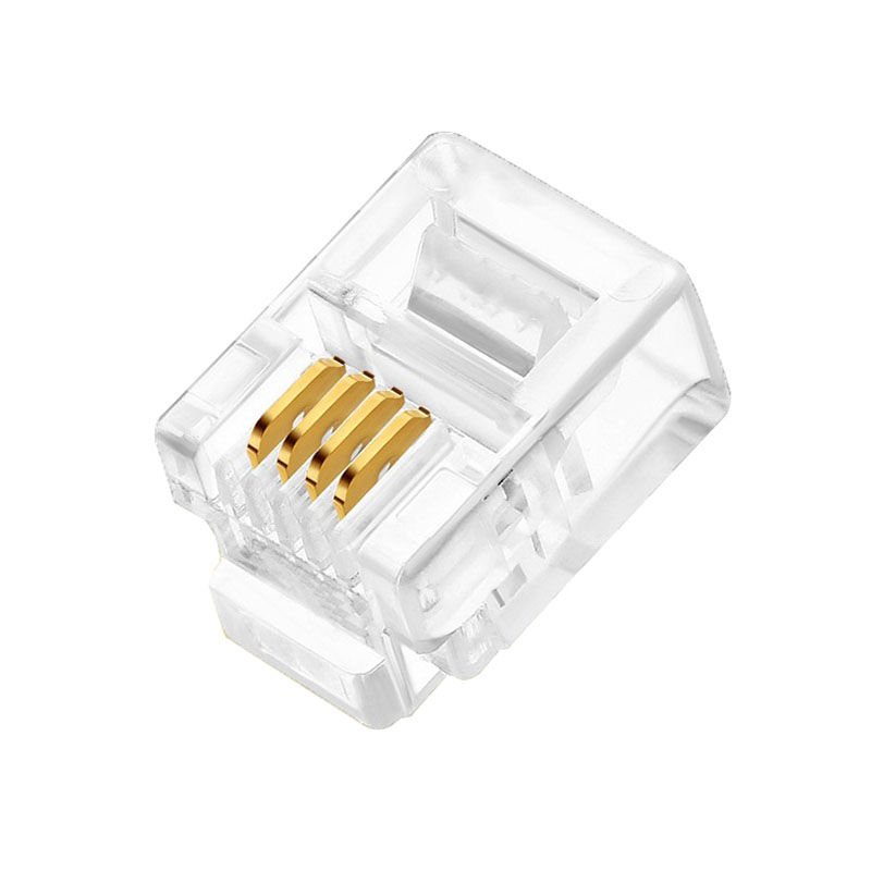 6P/2C Cat 3 Plug