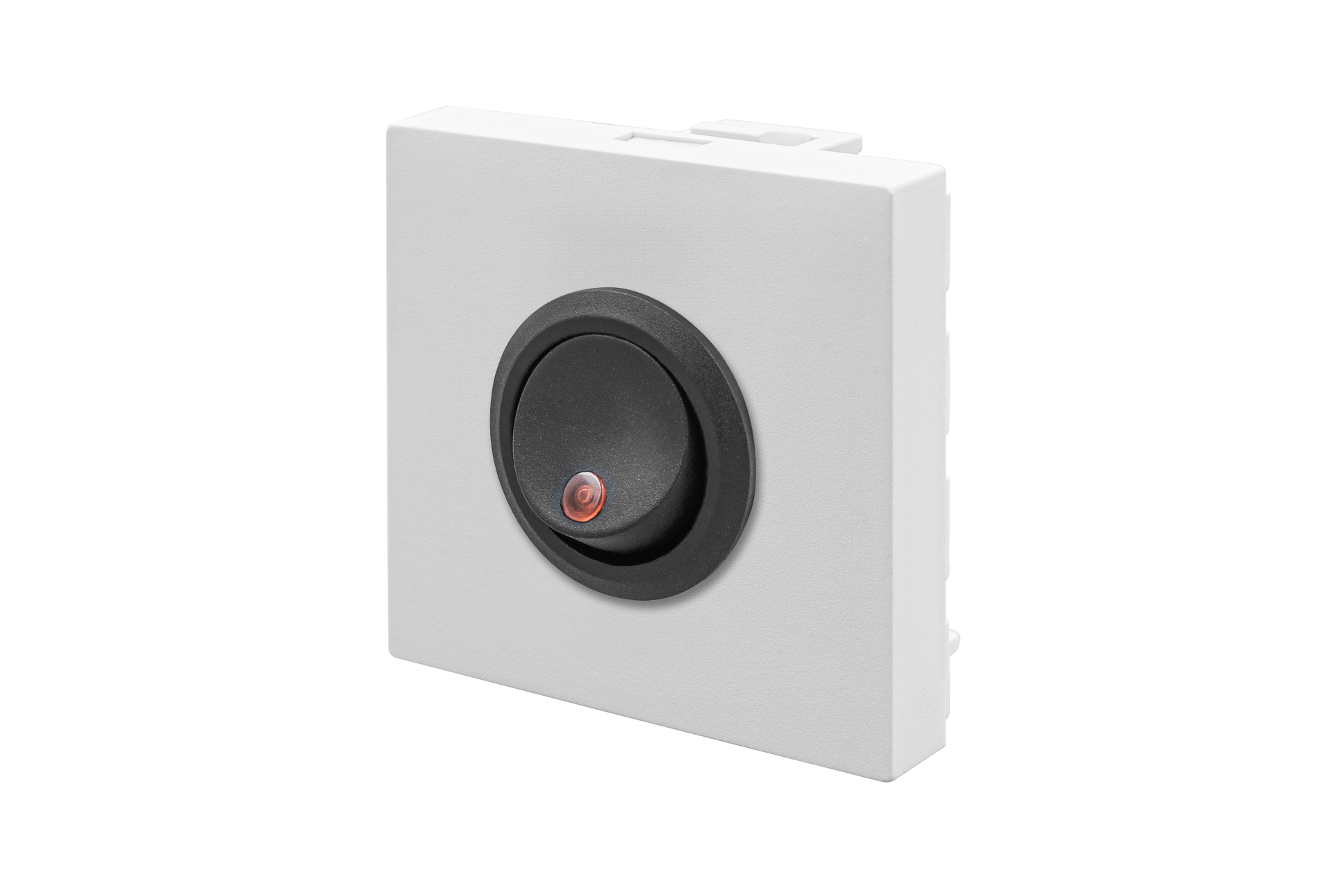 45x45 mm Anahtar (Beyaz) KOLİ