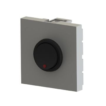45x45 mm Anahtar (Beyaz) KOLİ
