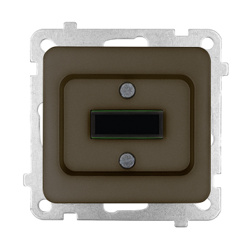 İkili Fiber Optik Prizi KOLİ