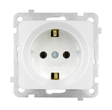 Topraklı Priz KOLİ