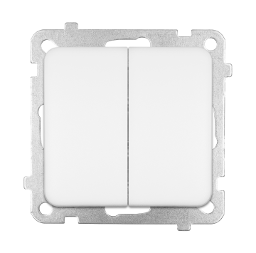 Komütatör (İkili Anahtar) KUTU