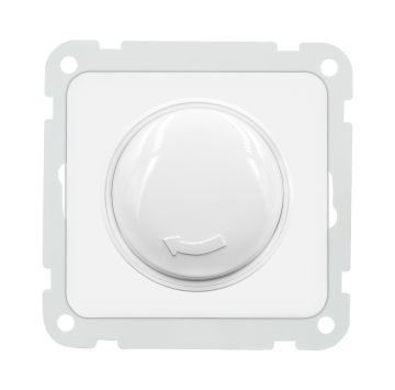 Rotatif Dimmer 800W KOLİ