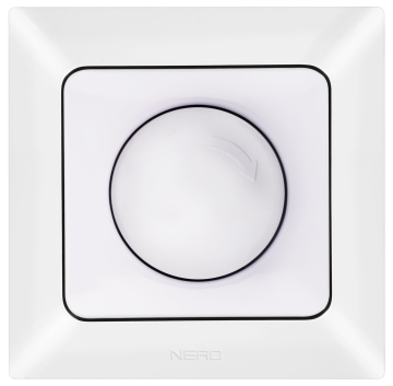 Rotatif Dimmer 800W KOLİ