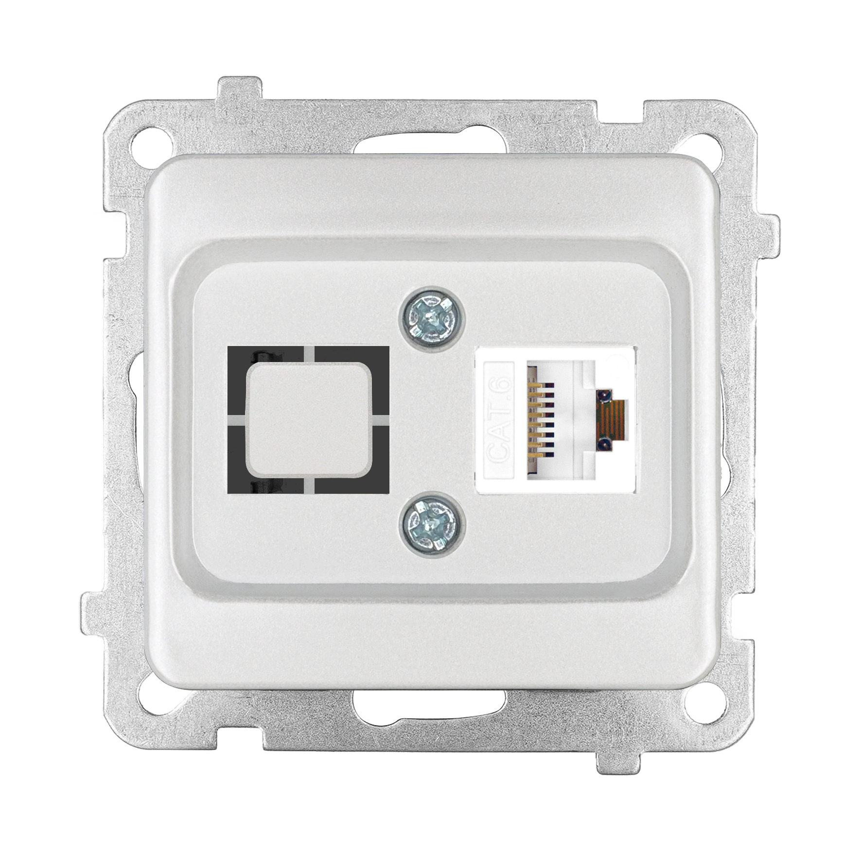 Tekli Data Prizi (Cat 6) KOLİ