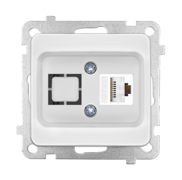 Tekli Data Prizi (Cat 5) KOLİ