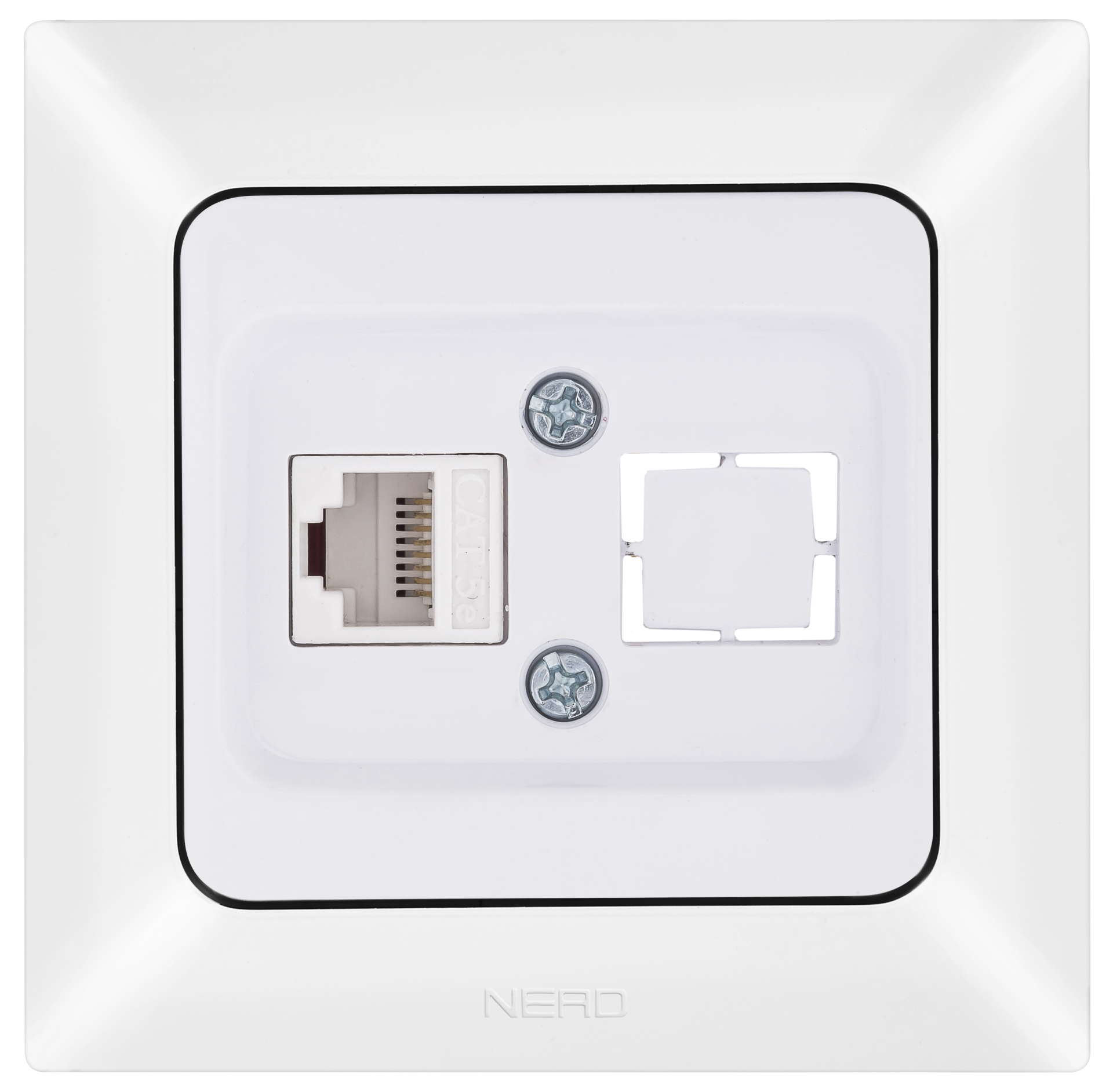 Tekli Data Prizi (Cat 5) KOLİ