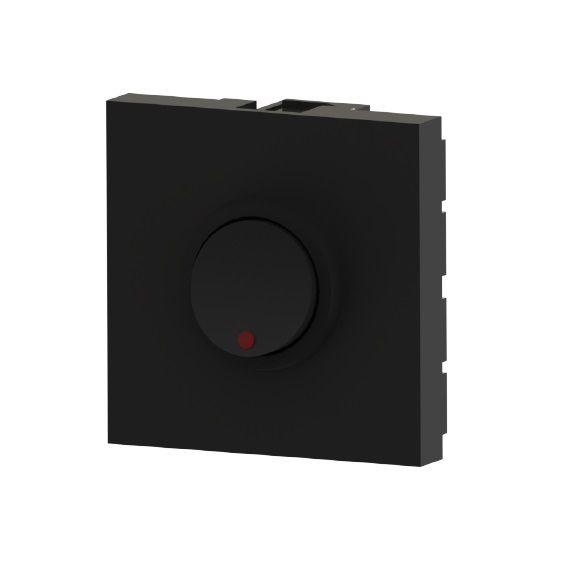 45x45 mm Anahtar (Siyah) KOLİ