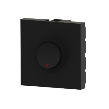 45x45 mm Anahtar (Siyah) KOLİ