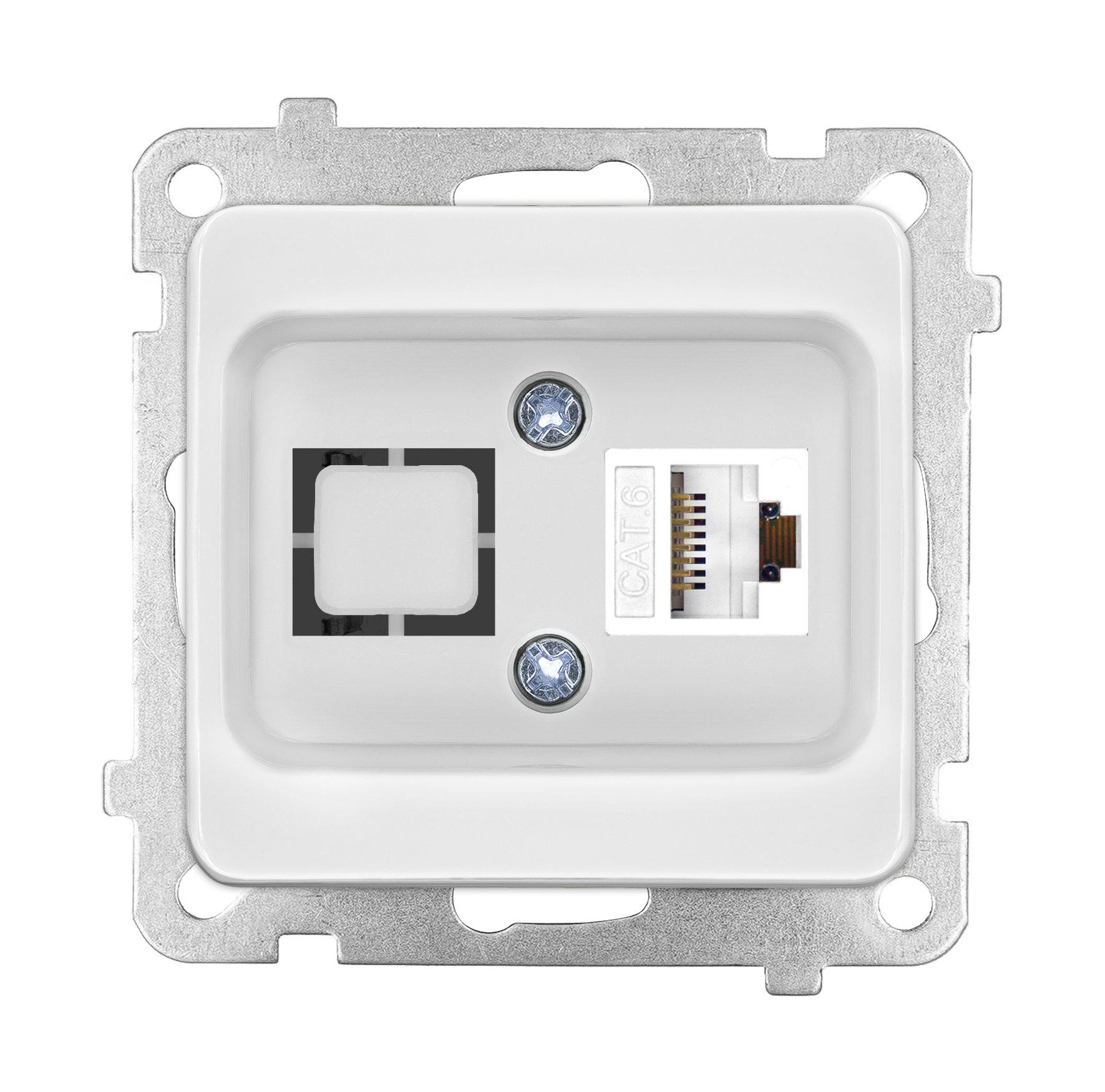 Tekli Data Prizi (Cat 6)