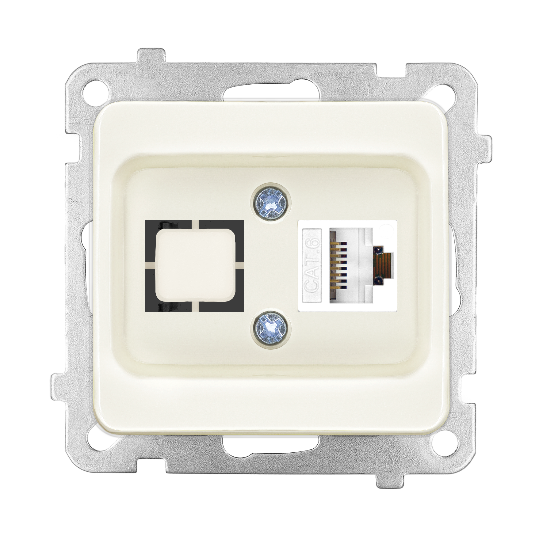 Tekli Data Prizi (Cat 6)