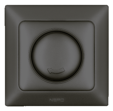 Rotatif Dimmer 800W KOLİ