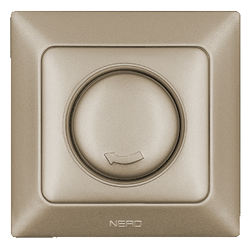 Rotatif Dimmer 800W KUTU
