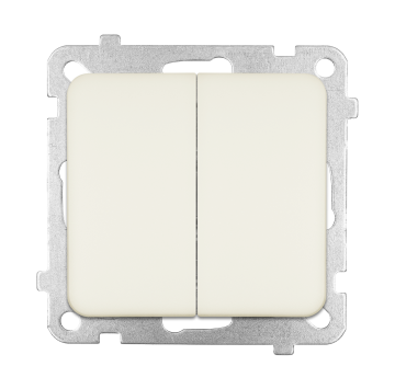 Komütatör (İkili Anahtar) KUTU