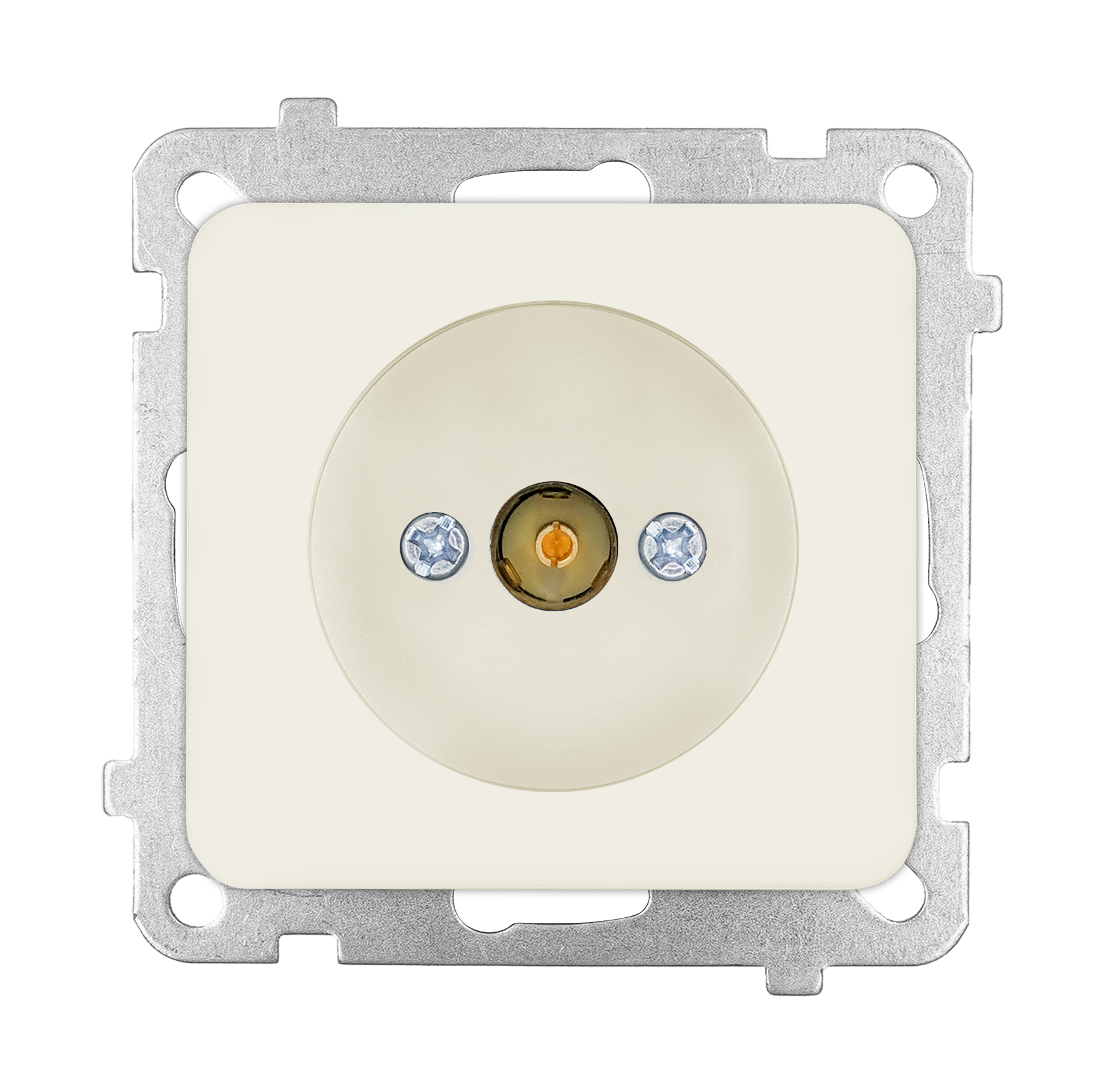 Tv Anten Prizi (Geçişli - Sonlu) KUTU