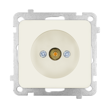 Tv Anten Prizi (Geçişli - Sonlu) KUTU