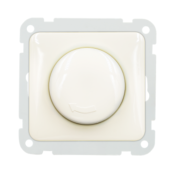 Rotatif Dimmer 800W KOLİ