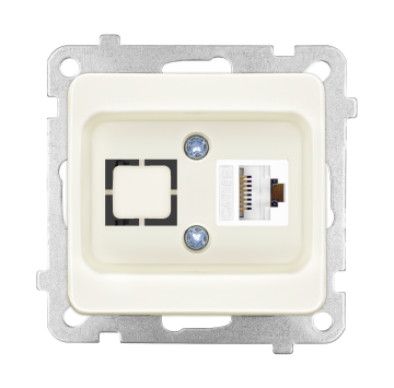 Tekli Data Prizi (Cat 5) KUTU