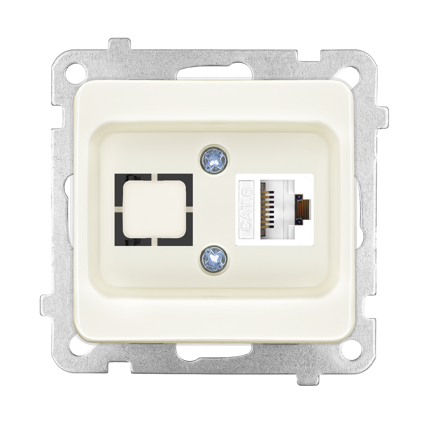 Tekli Data Prizi (Cat 6) KOLİ