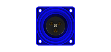3x16 A Makine Prizi KUTU