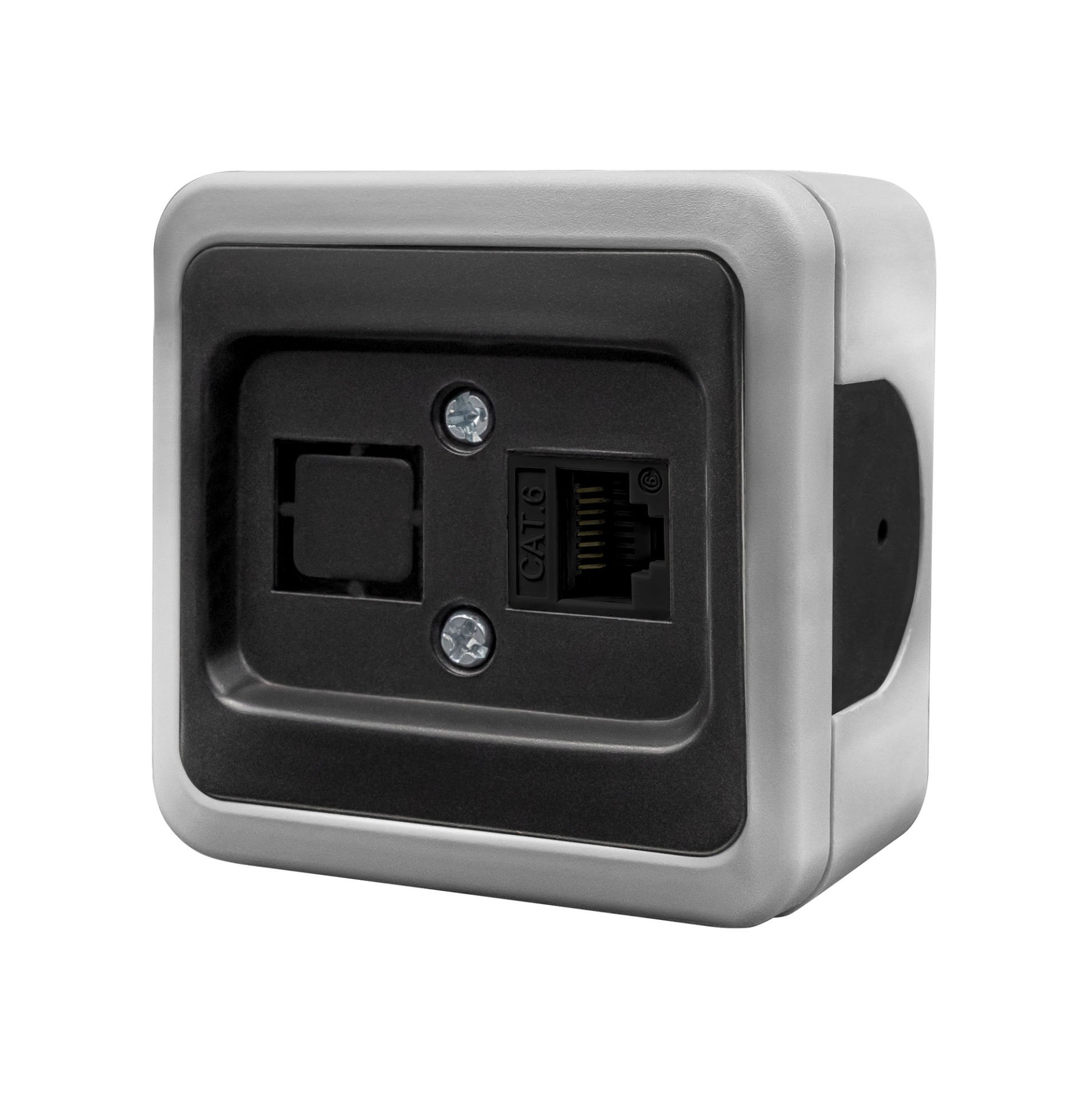 Tekli Data Prizi (Cat 6) KUTU