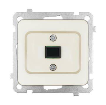 Tekli Fiber Optik Prizi ADET