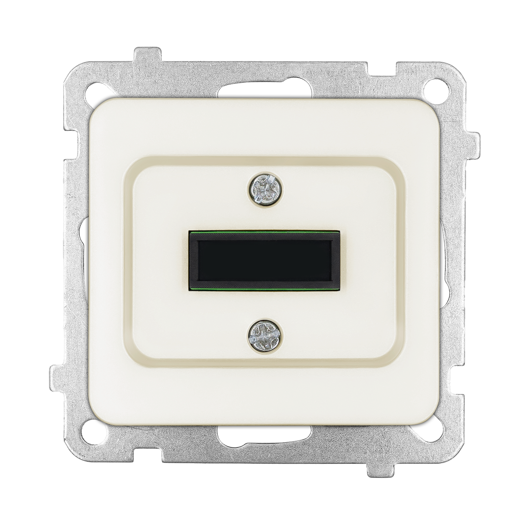 İkili Fiber Optik Prizi KUTU