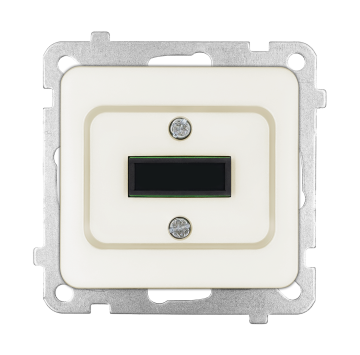 İkili Fiber Optik Prizi KUTU