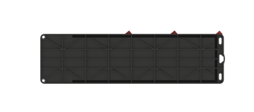 3x25 A 3'lü Grup Priz