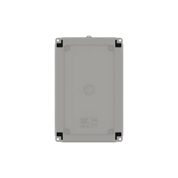156x238 mm Boş Kombinasyon Kutusu KOLİ