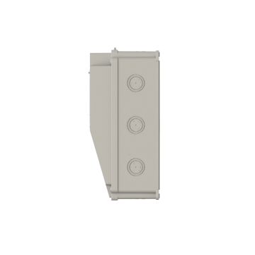 156x238 mm Boş Kombinasyon Kutusu KOLİ