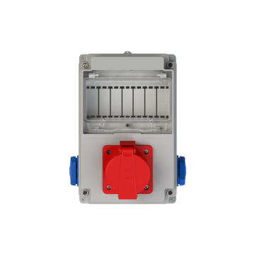 3x25 A 1 Adet Ön + 1x16 A 2 Adet Yan KOLİ