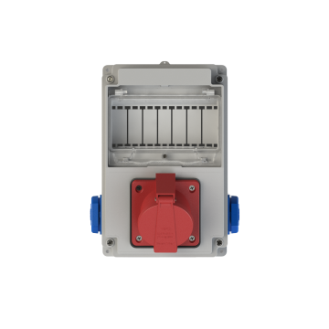 5x16 A 1 Adet Ön + 1x16 A 2 Adet Yan